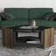 Table basse avec rangement Lyonsdale