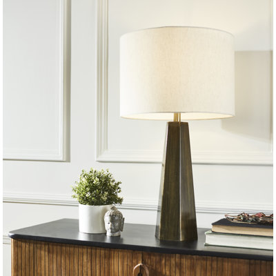 Tarje Metal Table Lamp