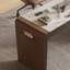 Bureau de designer moderne et luxueux-177699500