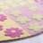 Claro Hand Tufted 80% Wool And 20% Cotton Rug-1271636076