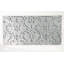 12" x 24" Ceramic Patterned Tile