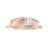 Puff Ottoman Cushion & Cover Eveleigh Multi
