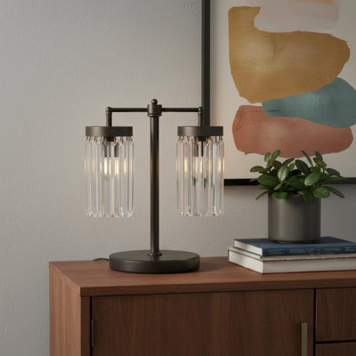 Lampe de table Doi