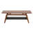 Kehila Solid Wood Single Coffee Table-942995364