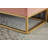 58.6" Bed Bench Metal Base With Storage-1633126712