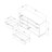 Fynn 6-Drawer Dresser-33097558