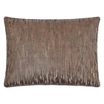 Talena Velvet Sham