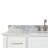 Cambridge 54" Single Bathroom Vanity Set-110870678