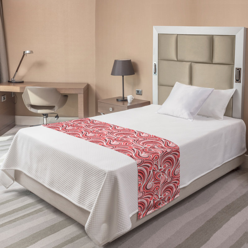 Bed Runner, King