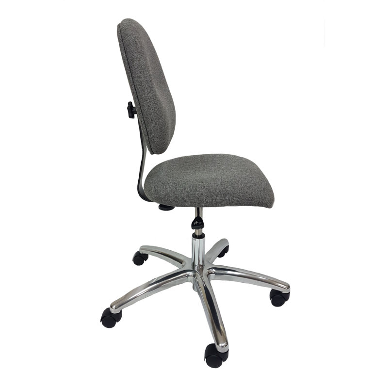 Task Chair, Gray