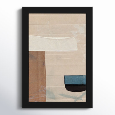 Cleve "Sauna Serenity" Print by Dan Hobday