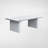 Vontrell Dining Set, Buff, 7-PC-2035692884