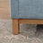 Cami 64'' Upholstered Loveseat-125864181