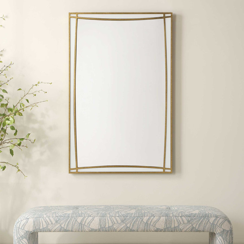 Miroir Uttermost Florence