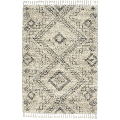 Ileyah Southwestern Indoor Rug