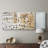 Abstract Series 9 #XXXIV-Wide Gallery Wrapped Canvas-431904959