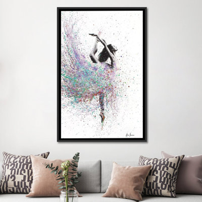 " Opal Dance " by Ashvin Harrison