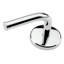 Hotelier Spare Wall MountToilet Paper Holder