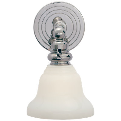 Chapman & Myers Boston Functional Single Light