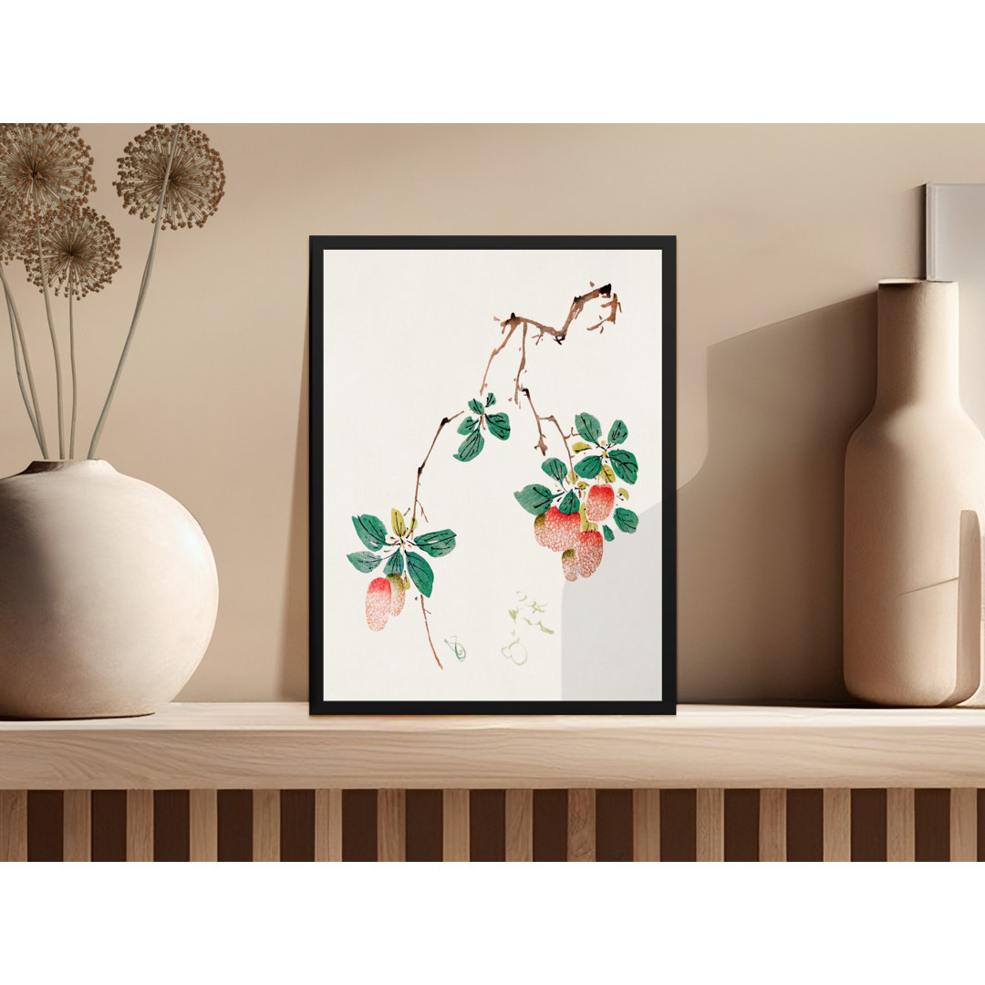 Kitchen & Bar Matte Poster