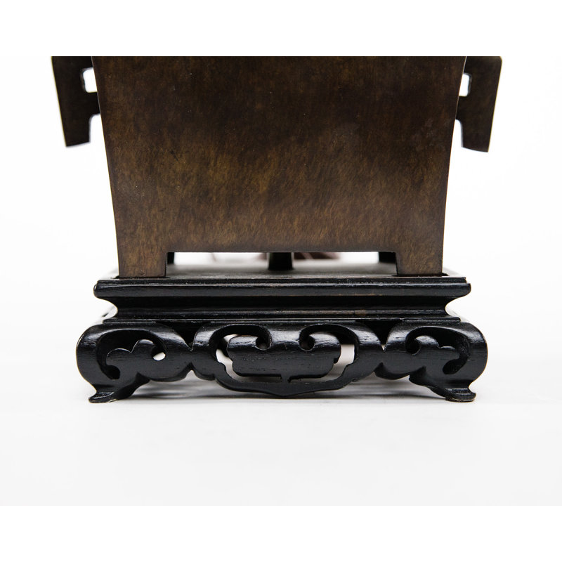 Lampe de table 17 po Yoru
