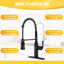 Robinet de cuisine Mondawe-93488353