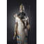 Statue archer assyrienne