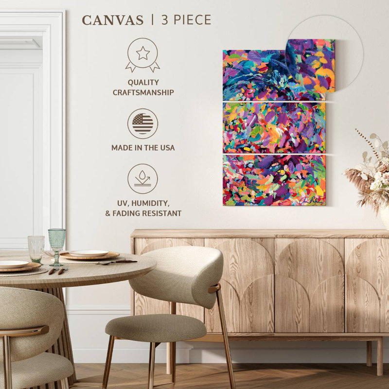 Avery Seminyak, 38" H x 24" W