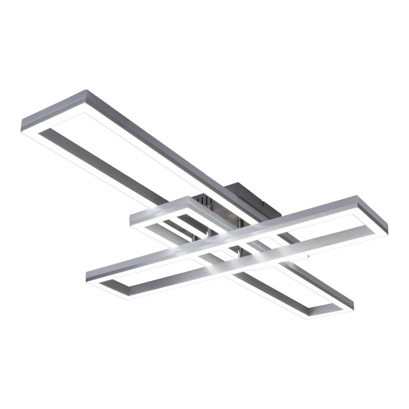 Clayten LED Flush Mount