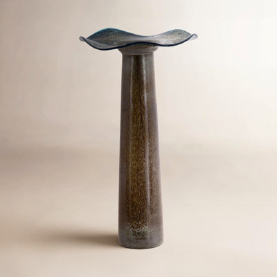 Frederico Glass Table Vase
