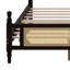 Headboard Bed with Expansive Underbed Storage-1048783586-1048783615