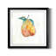 Happy Pear - peinture encadrée-694745584-694745585