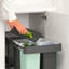 Brabantia Sort & Go Built-in Bin-95226022