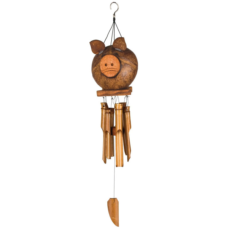 Carillon Coco Pig