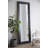 Full Length Mirror,Black Floor Mirror
