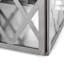 Lanterne de sol en acier inoxydable 17,5 po-70932723