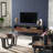 Kinard Solid Wood Coffee Table