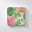 "Hot Tropics I" par Carol Robinson, reproduction sur toile