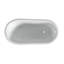 61'' L Soaking Bathtub-17756212-17756214