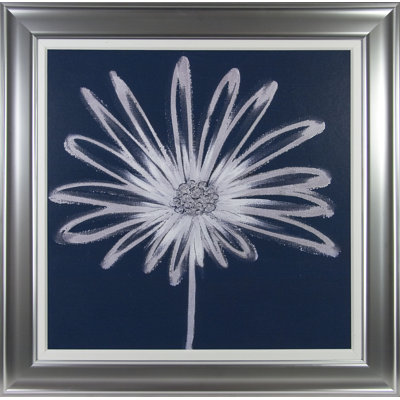 Single Picture Frame Panoramic Print