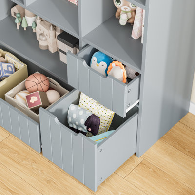 Alza Toy Organizer