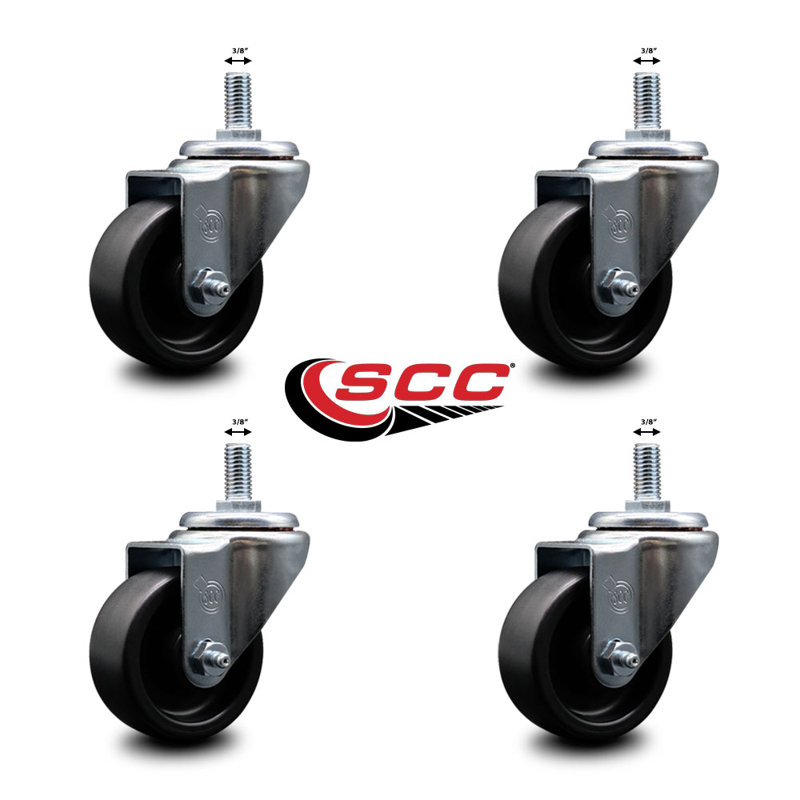 Ensemble de remplacement de marque Service Caster pour modèles GoJak