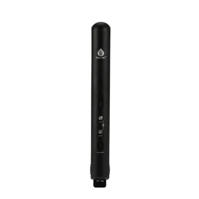  Lisseur USB sans fil rechargeable