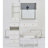 37" Left Drawer Desktop LED Vanity Table + Cushioned Stool, Large Sliding, Touch Control, 3-Color Switching Mirror, High Capacity Storage Fashionable Makeup Dressing Set, EPA, GCC, UL Certificate-1089054066