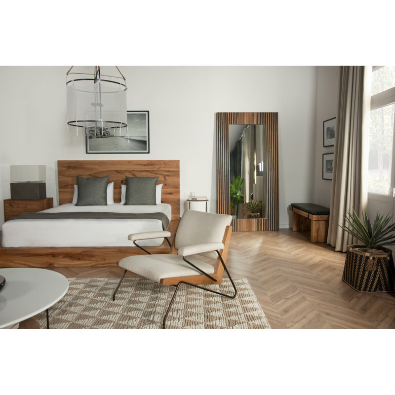 Sands Bed, King