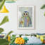 Kiondra -Gallery Wrapped Canvas-54726334-54726321