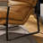 Ilomae Leather Accent Chair-54459905