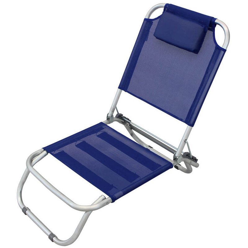 Annaleese Folding Beach Chair