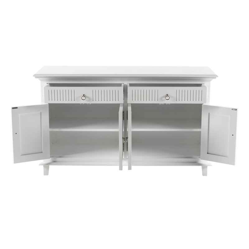 Octayvia 57.09'' Sideboard