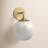 Luna Armed Sconce-1829877981